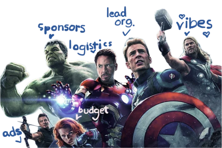 Team photo